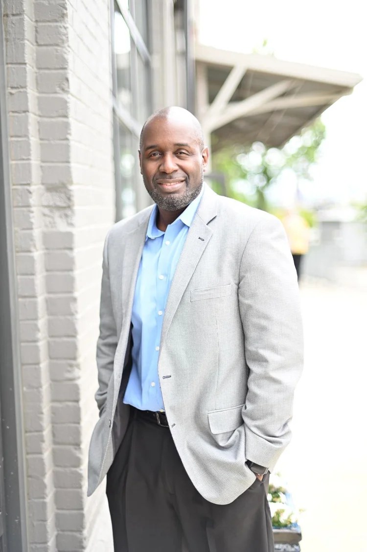 Aaron, CIO