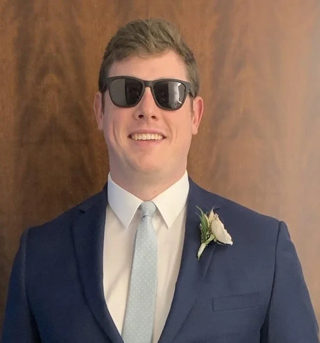 Jason, Co-Founder & CFO