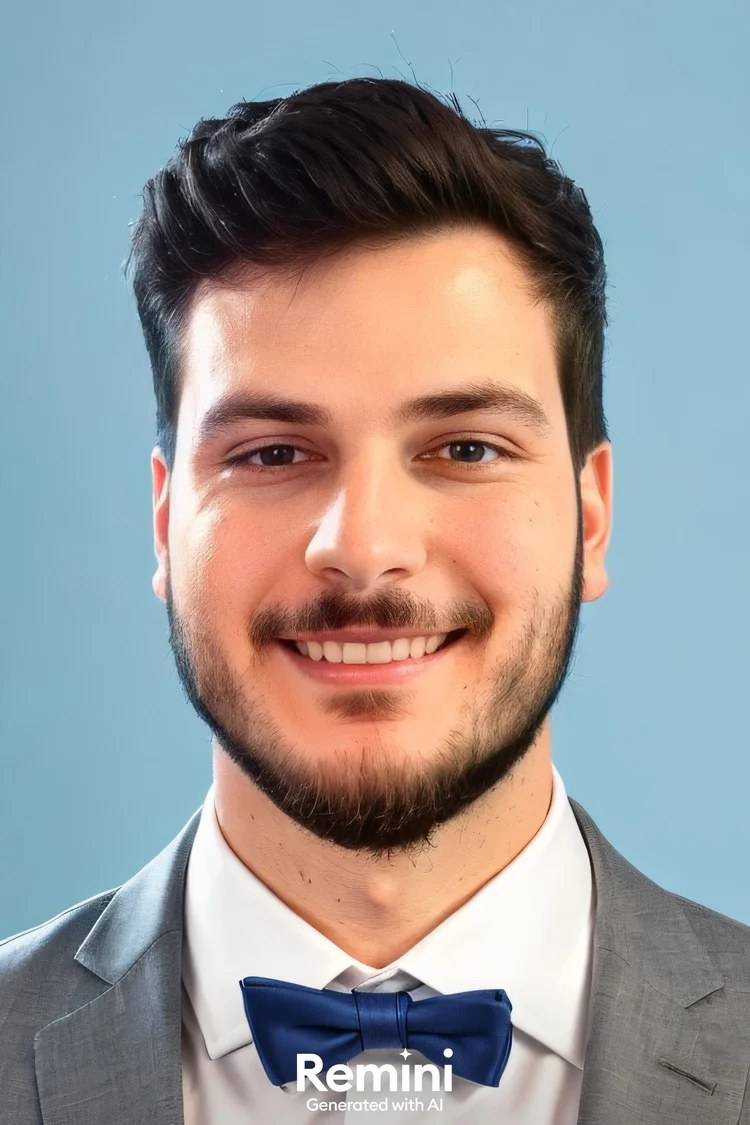 Tarek, CTO